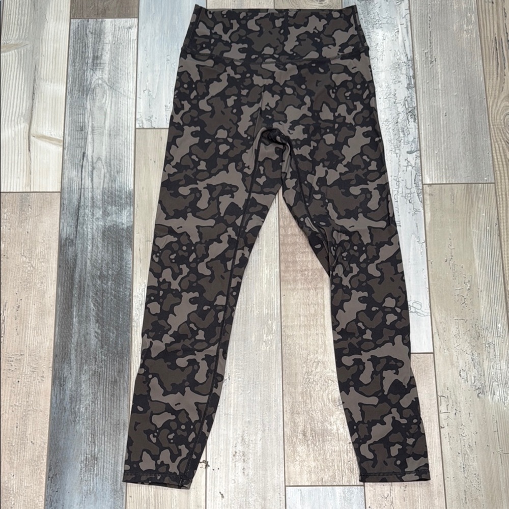 Paragon Fitwear leggings sz L, reposhing don’t fit, run like a size medium s